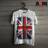 England T-Shirt