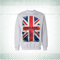 England Sweat Shirt