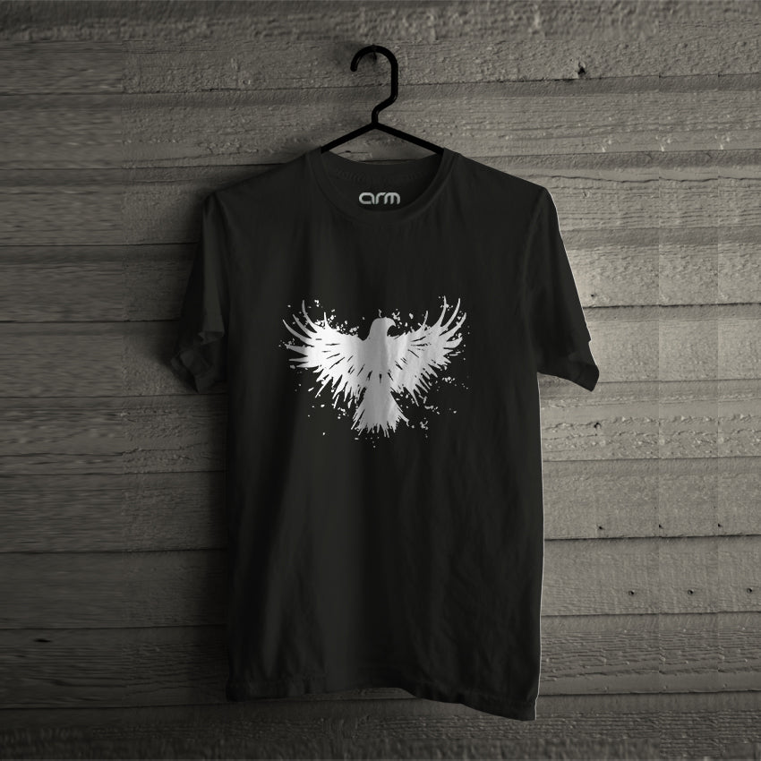 Eagle T-Shirt (Eagle-01HS)