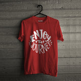 Enjoy the Journey T-Shirt