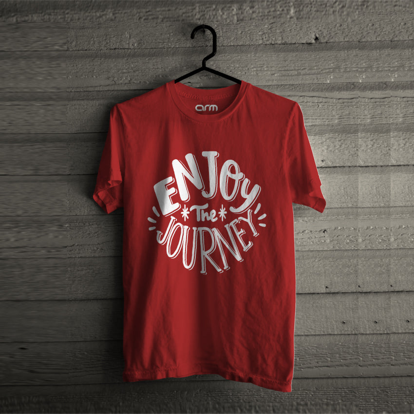 Enjoy the Journey T-Shirt