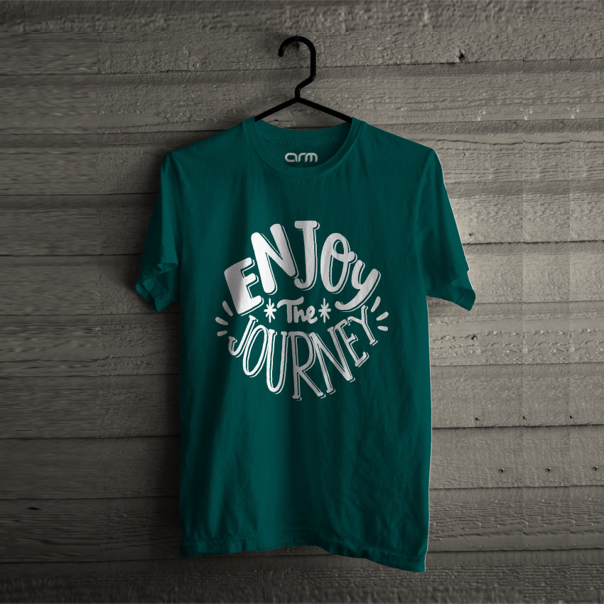 Enjoy the Journey T-Shirt