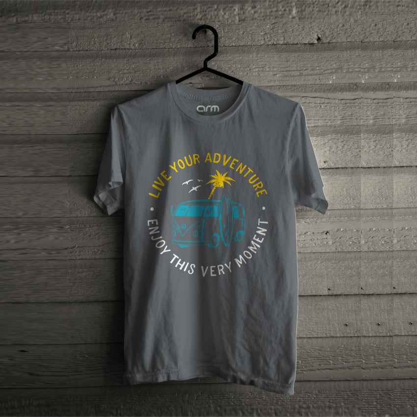 Enjoy This Very Moment T-Shirt