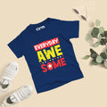 Everyday Awesome T-Shirt for Kids (EveryDayAwesome-01HS)