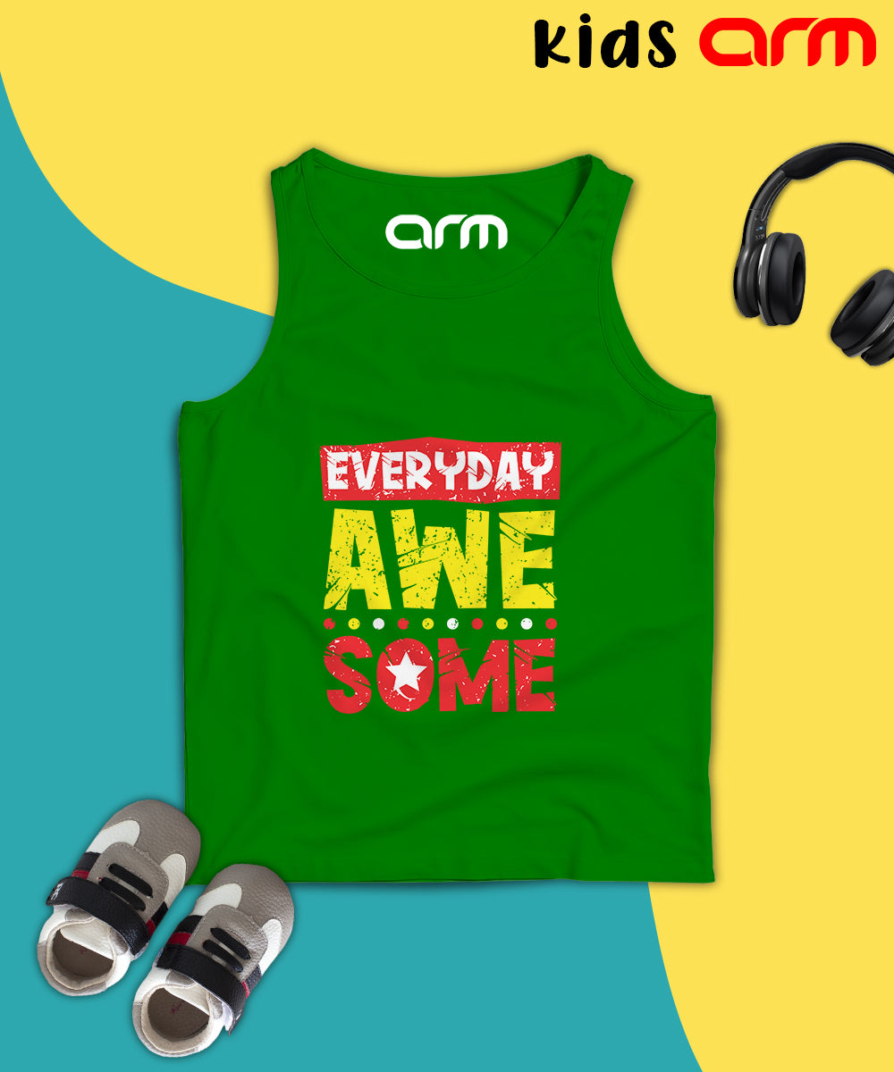 Every Day Awesome Sando For Kids