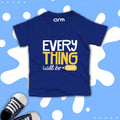 Everything will be ok for Kids