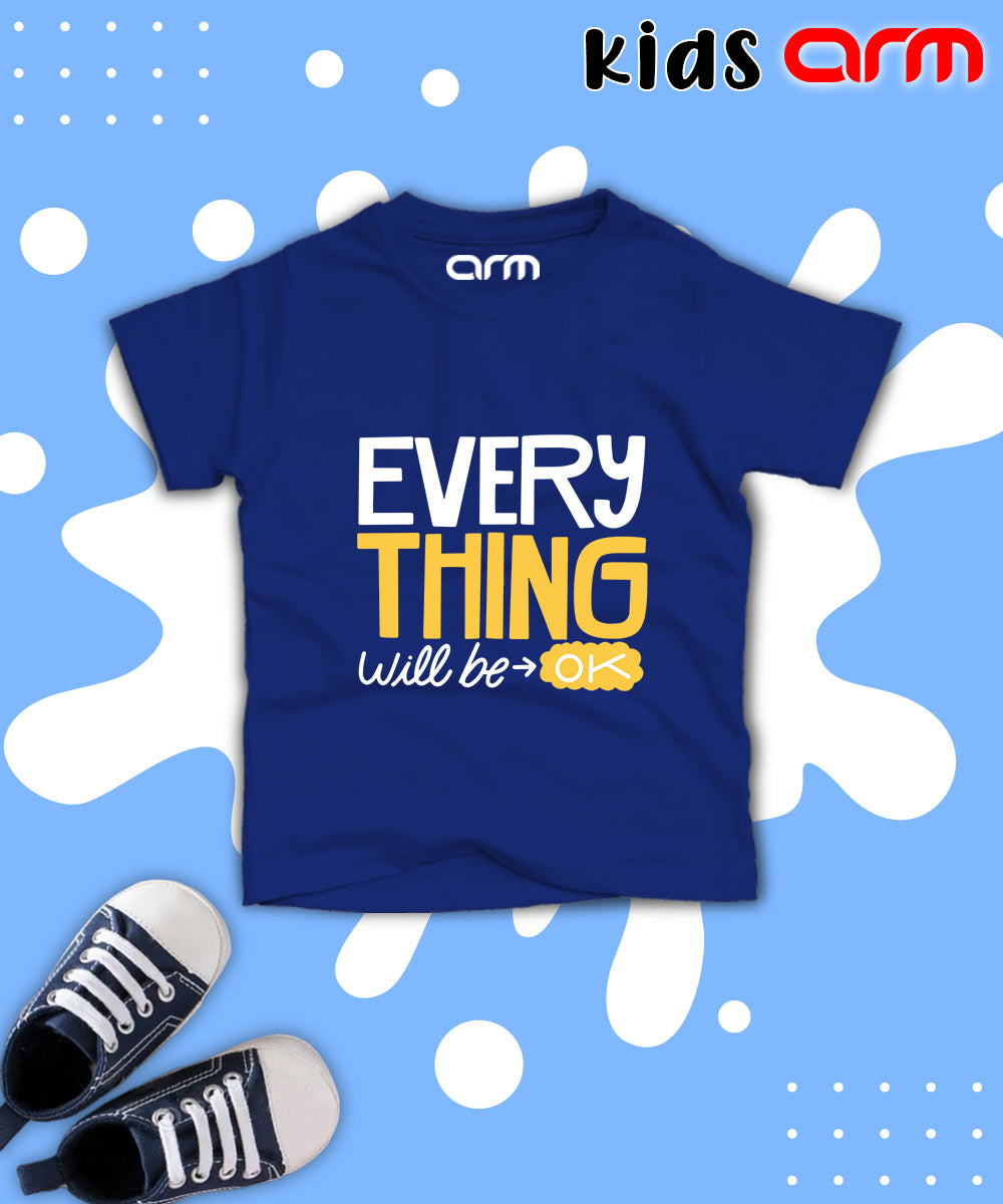 Everything will be ok for Kids