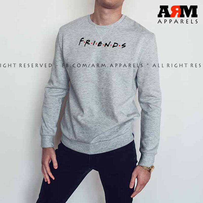 Friends Sweat Shirt