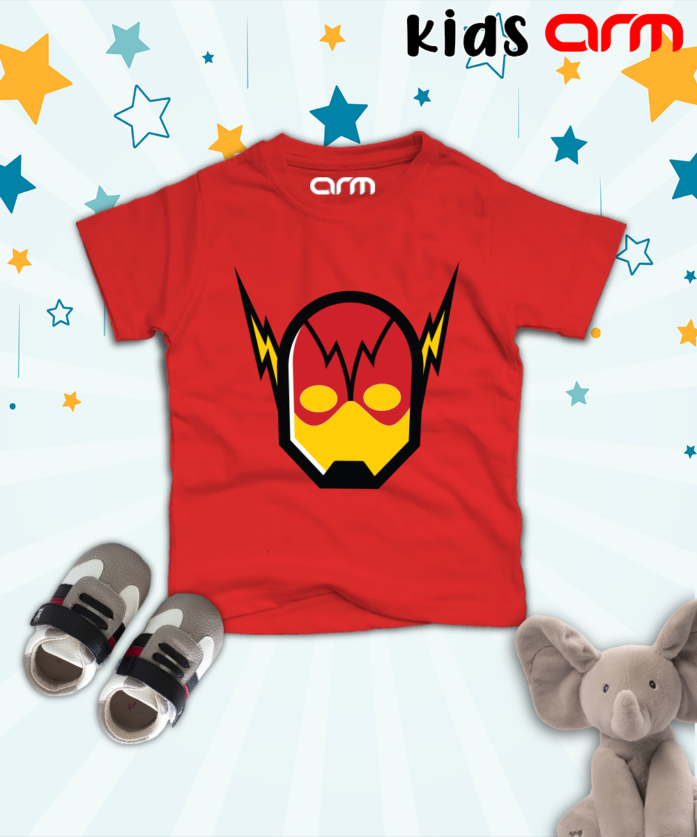 Flash T-Shirt for Kids