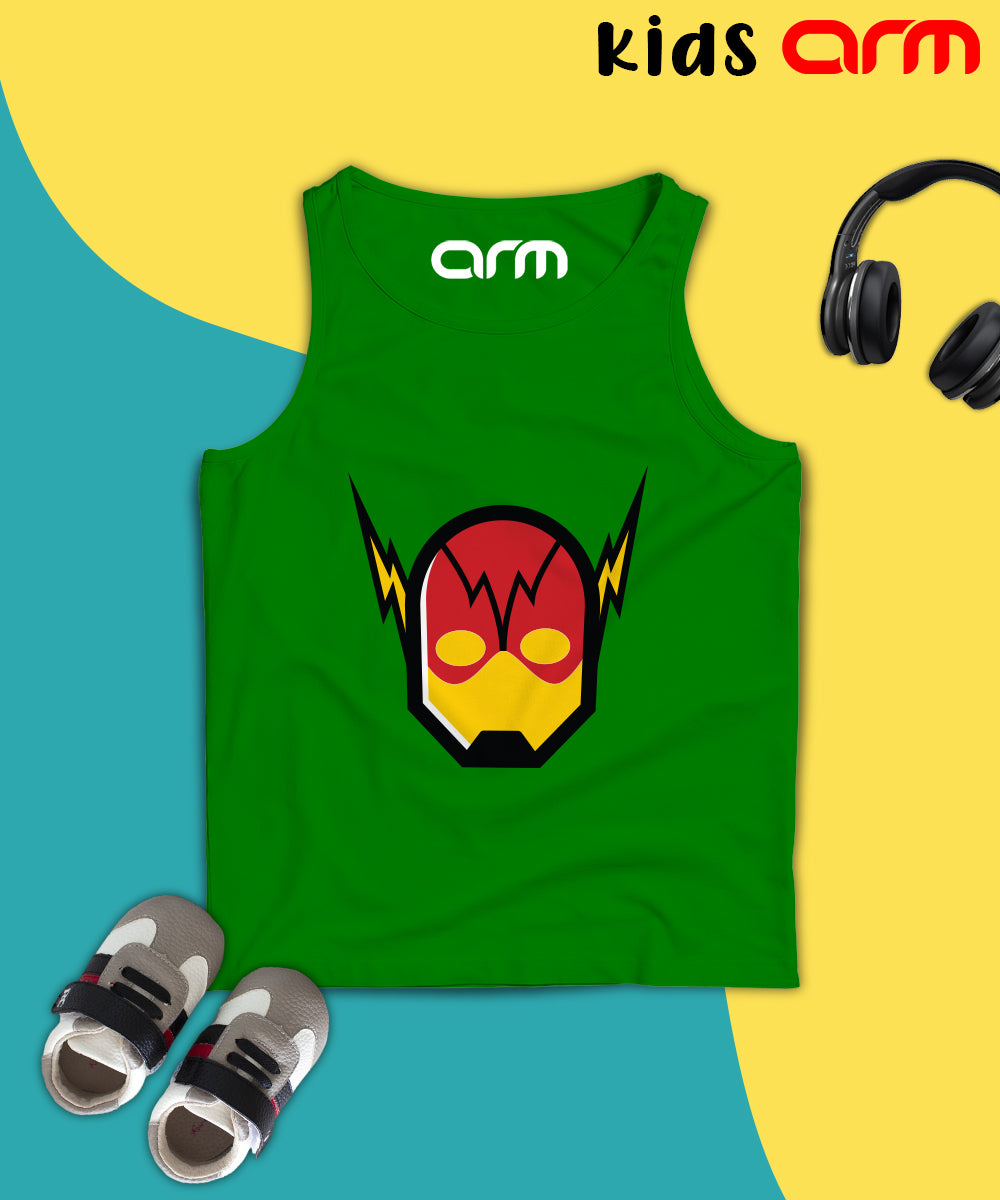 Flash Light Sando For Kids