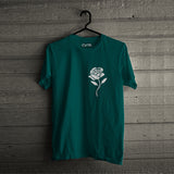 Flower T-Shirt (Flower-01HS)