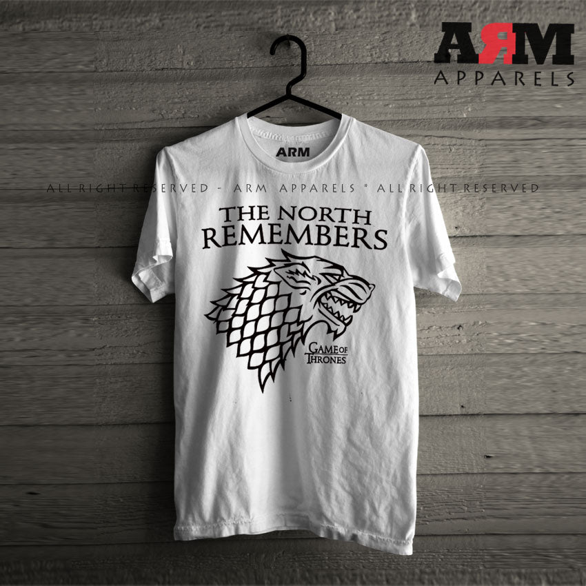 Game of Thrones T-Shirt