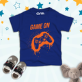 Game On T-Shirt for Kids