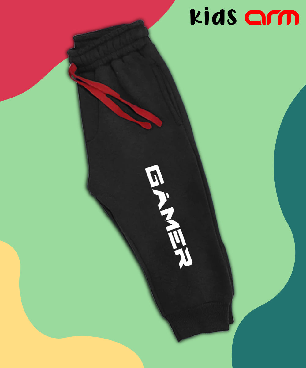 Gamer Trouser for Kids