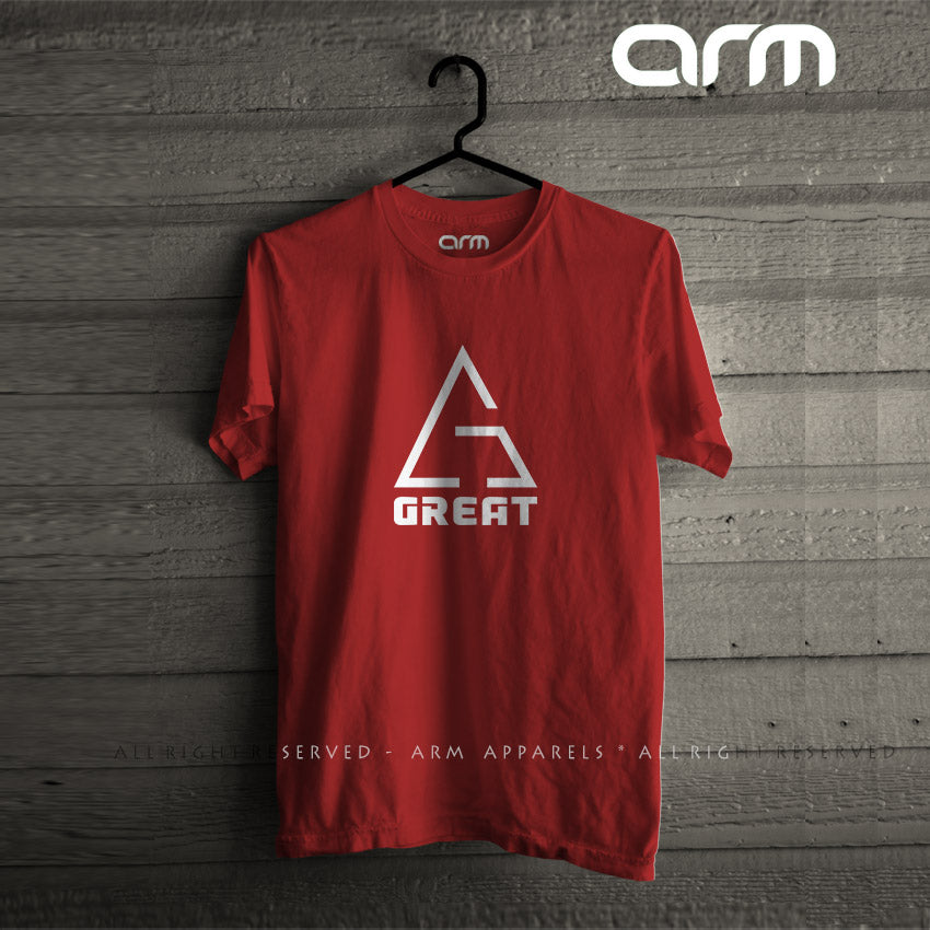 Great T-Shirt (Great-02)
