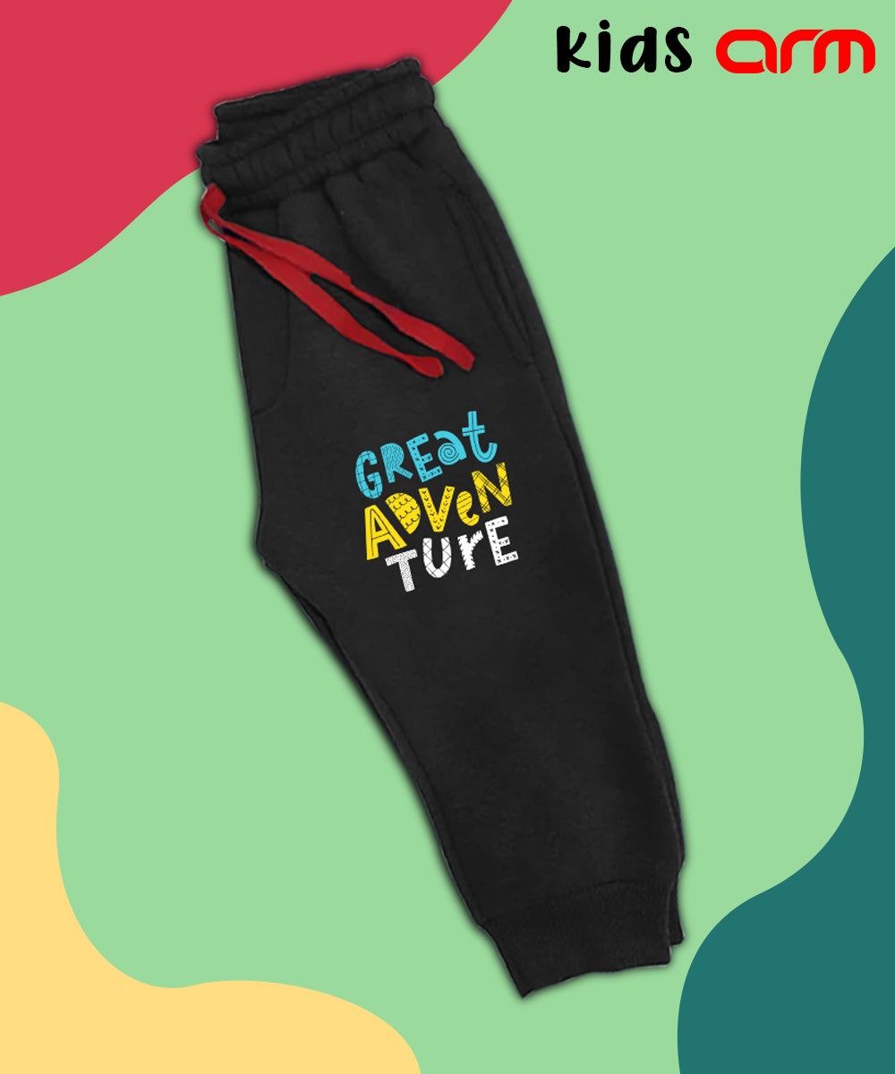 Great Adventure Trouser for Kids