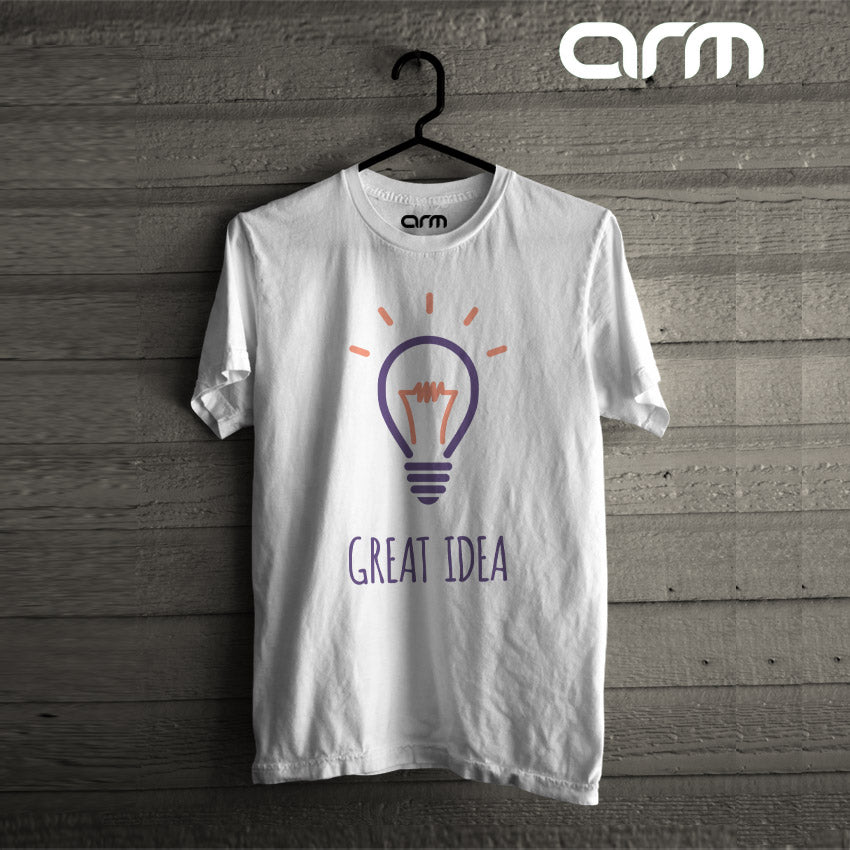 Great Idea T-Shirt
