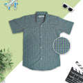 Boys Checked Shirt (CK-KSHS-05)