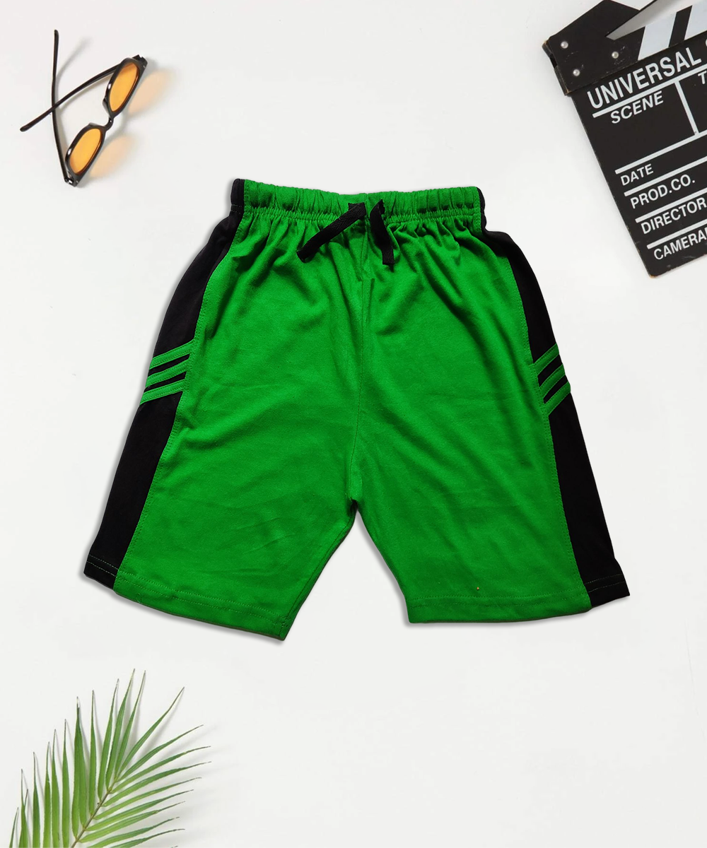 Green Black Short (GRBL-01KS)