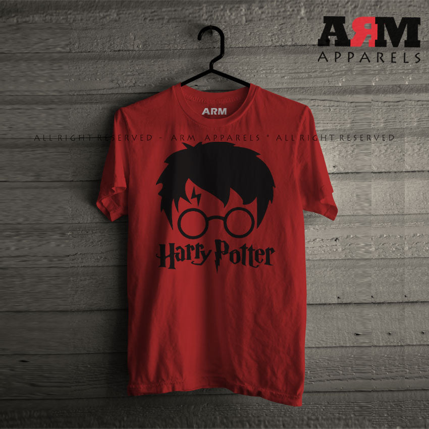 Harry Potter T-Shirt (HP-03)