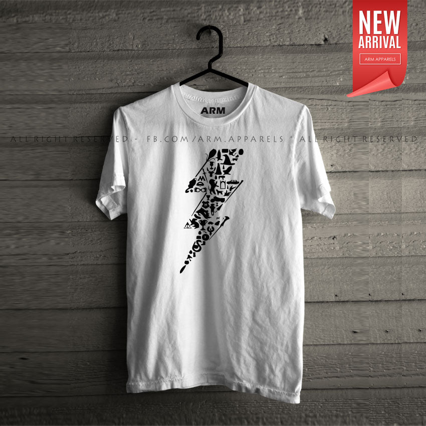 Harry Potter T-Shirt (HP-06)