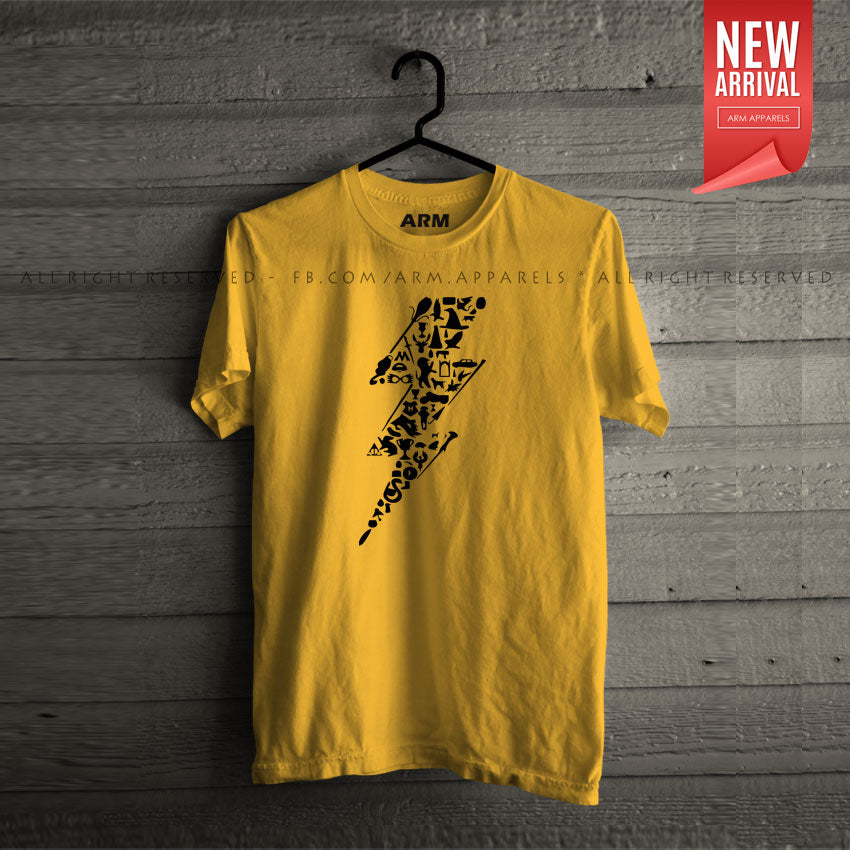 Harry Potter T-Shirt (HP-06)