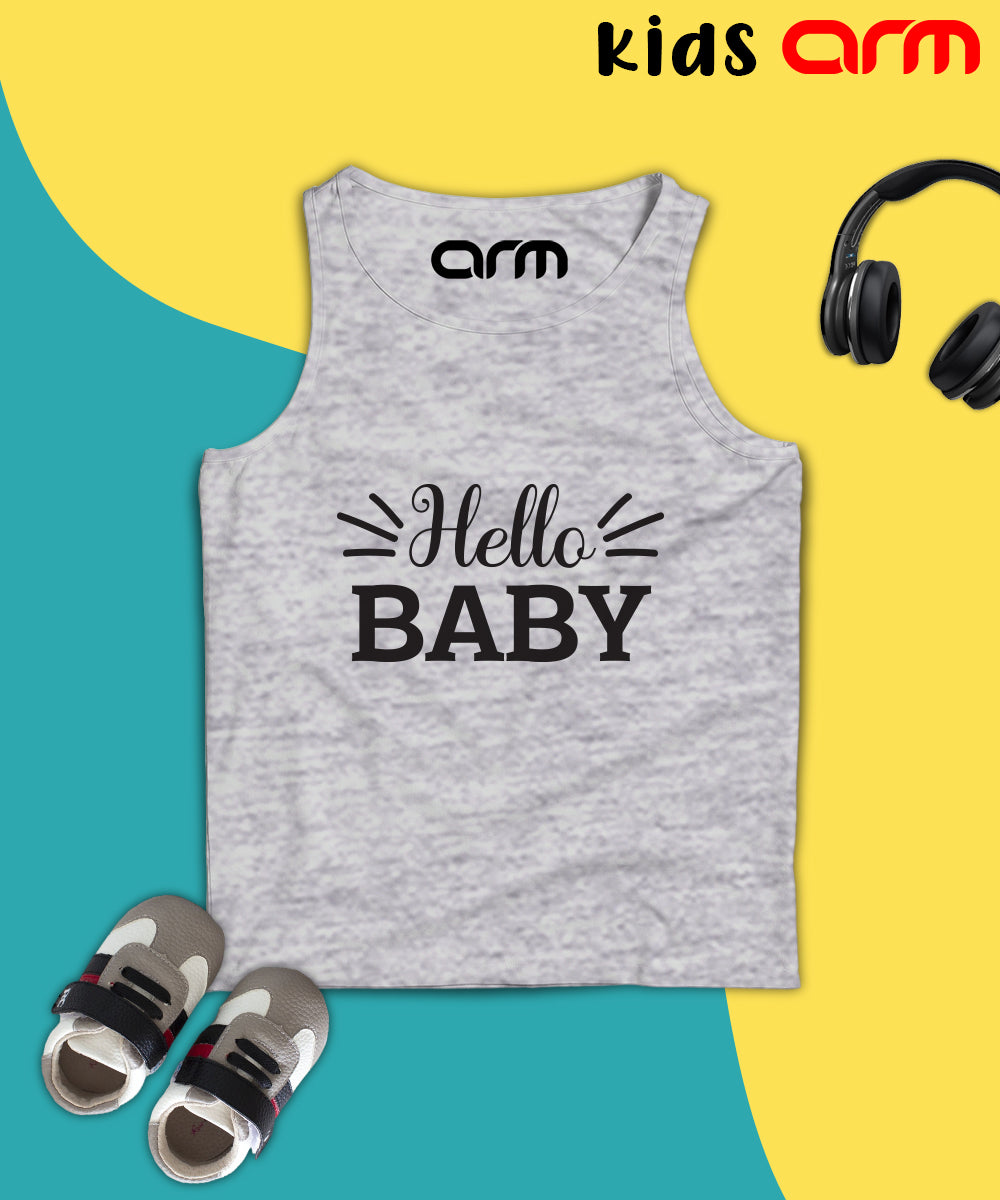 Hello Baby Sando For Kids