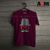 Hipster 01 T-Shirt