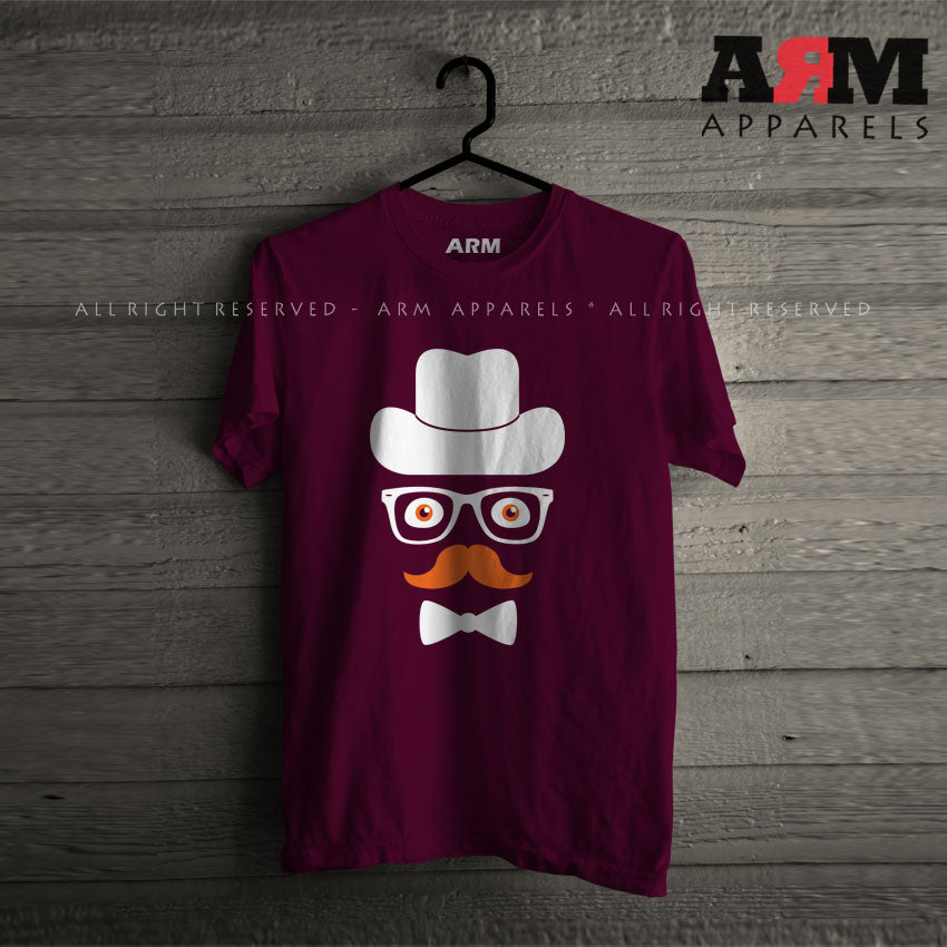 Hipster 2 T-Shirt