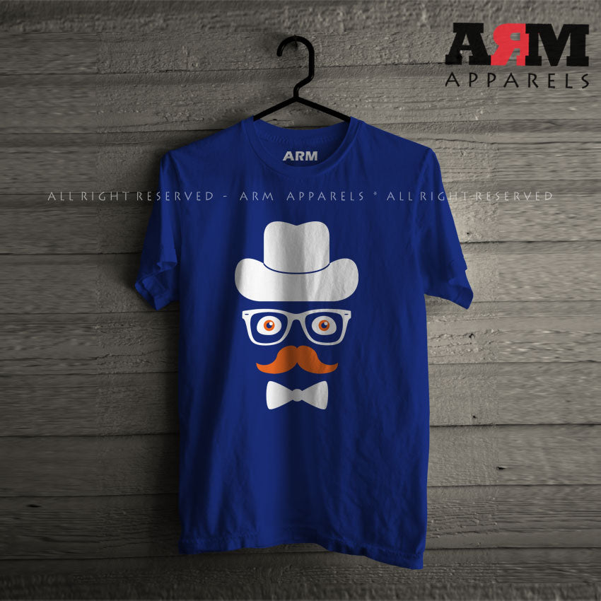 Hipster 2 T-Shirt