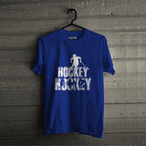 Hockey Hockey T-Shirt (HockeyHockey-01HS)