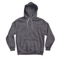 Basic Charcoal Hoodie