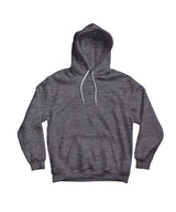 Basic Charcoal Hoodie