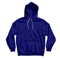 Basic Navy Blue Hoodie
