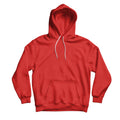 Basic Red Hoodie