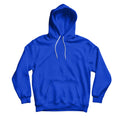 Basic Royal Blue Hoodie
