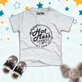 Hot Mess Express T-Shirt for Kids