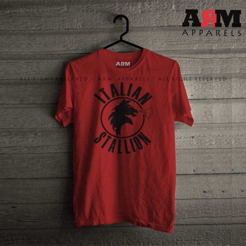 Italian Stallion T-Shirt