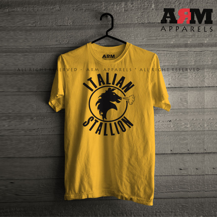 Italian Stallion T-Shirt