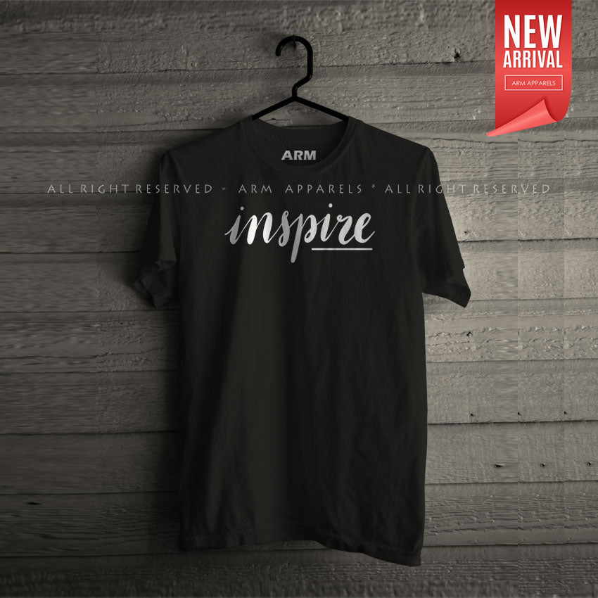 Inspire Others T-Shirt