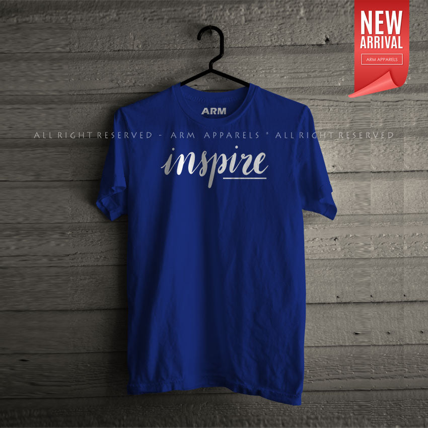 Inspire Others T-Shirt