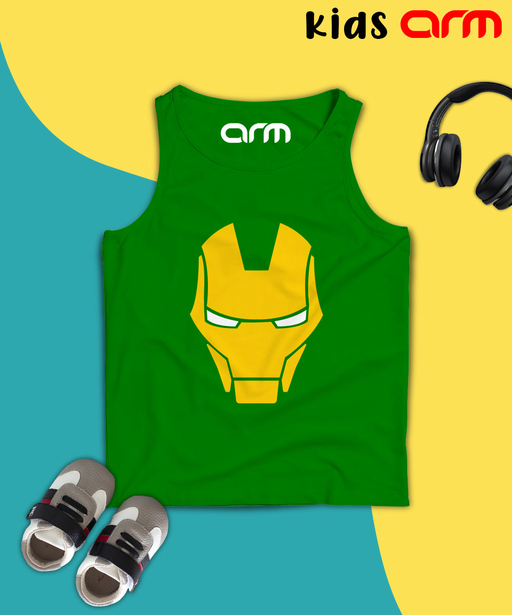 Iron Man Sando For Kids