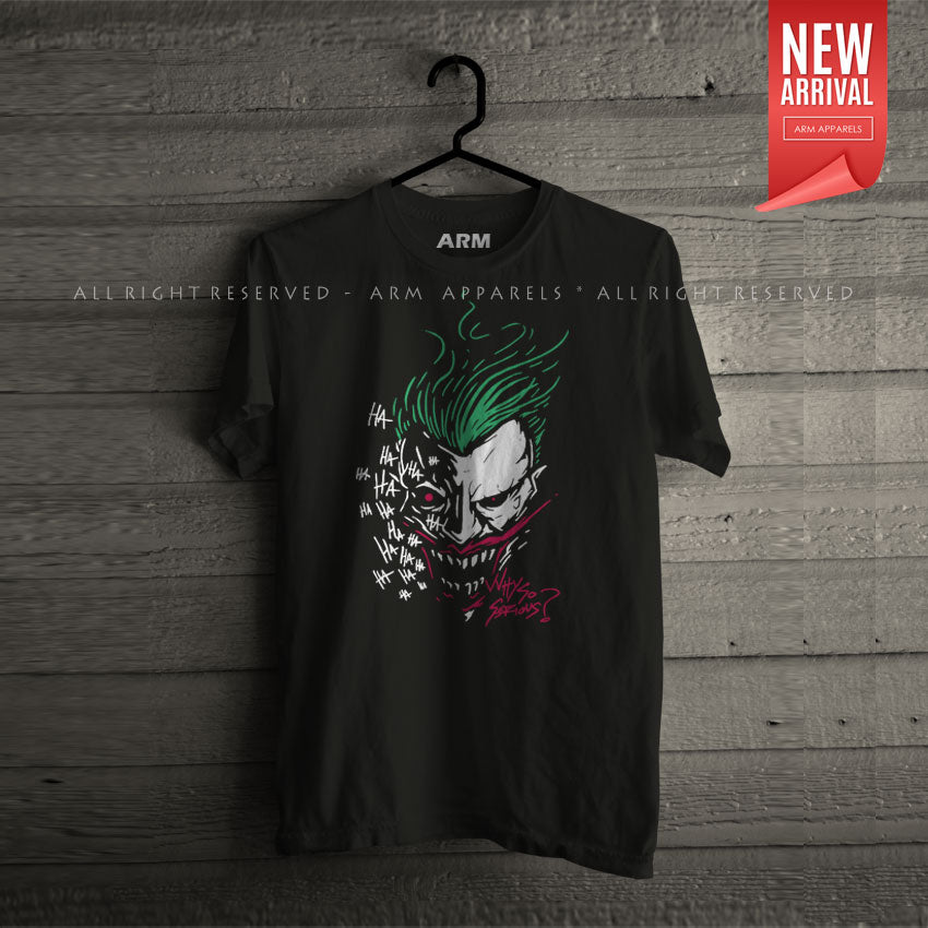 Joker T-Shirt