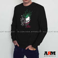 Joker Sweat Shirt