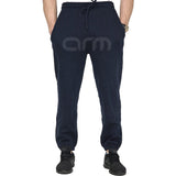 Basic Navy Blue 3 Pocket Jogging Pant