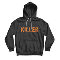 Killer Graphic Unisex Hoodie