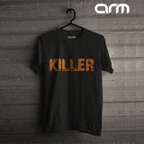 Killer T-Shirt (Killer-01HS)