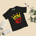 King T-Shirt for Kids (King-02HS)