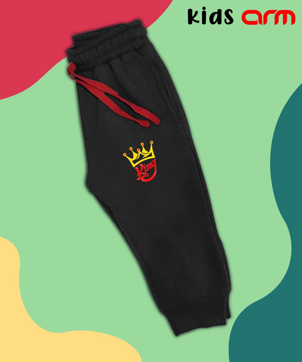 King Trouser for Kids