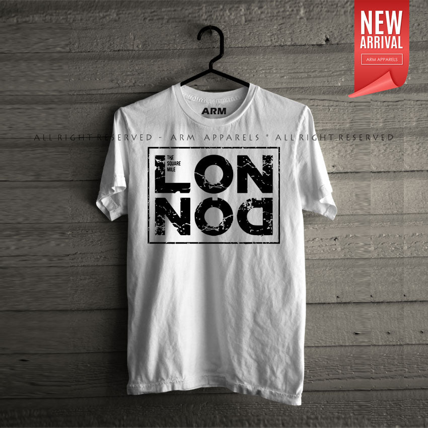 London T-Shirt